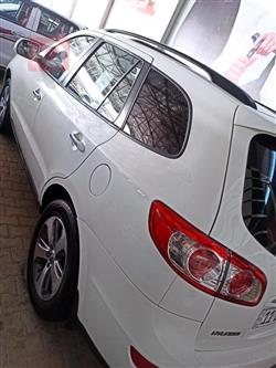 هیوندای سەنتافی